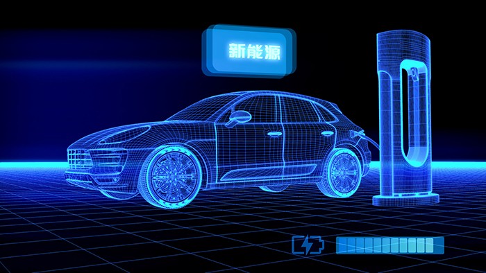 汽車充電樁生產(chǎn)廠家排名詳細(xì)介紹讓選購不再迷茫！