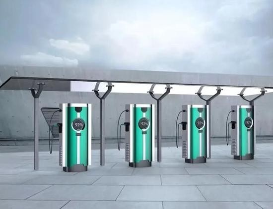 汽車充電樁加盟與自營對(duì)比，哪種更適合你？