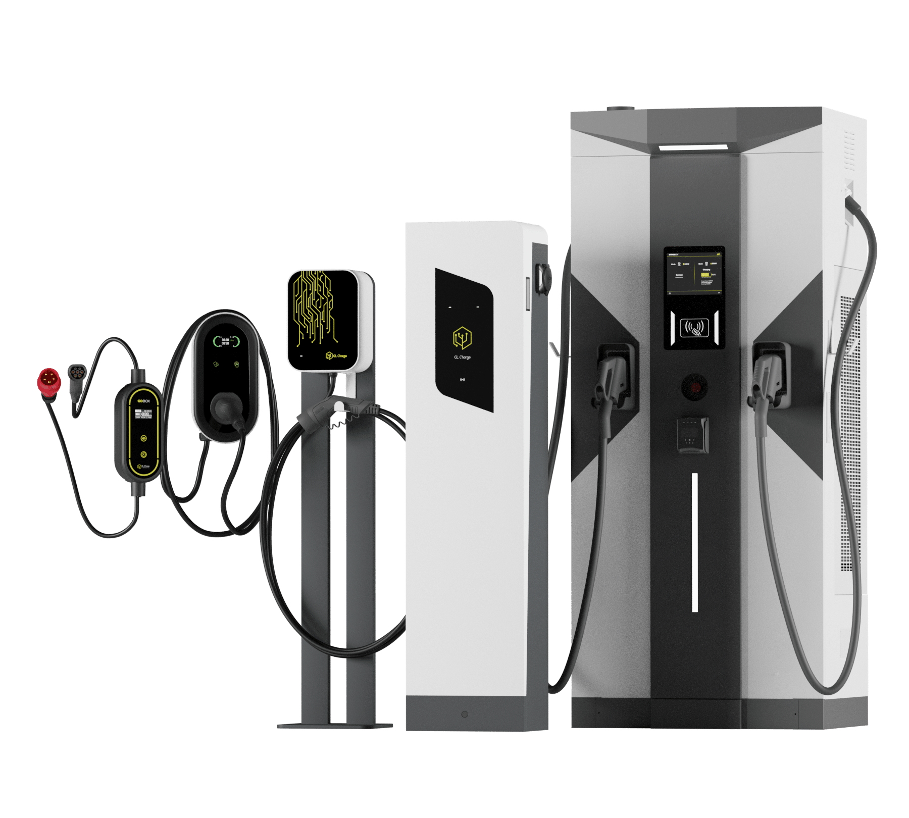 建一個新能源充電站需要哪些手續(xù)？