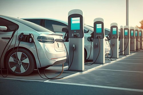 康普利汽車充電樁加盟創(chuàng)新盈利模式：引領行業(yè)新風向