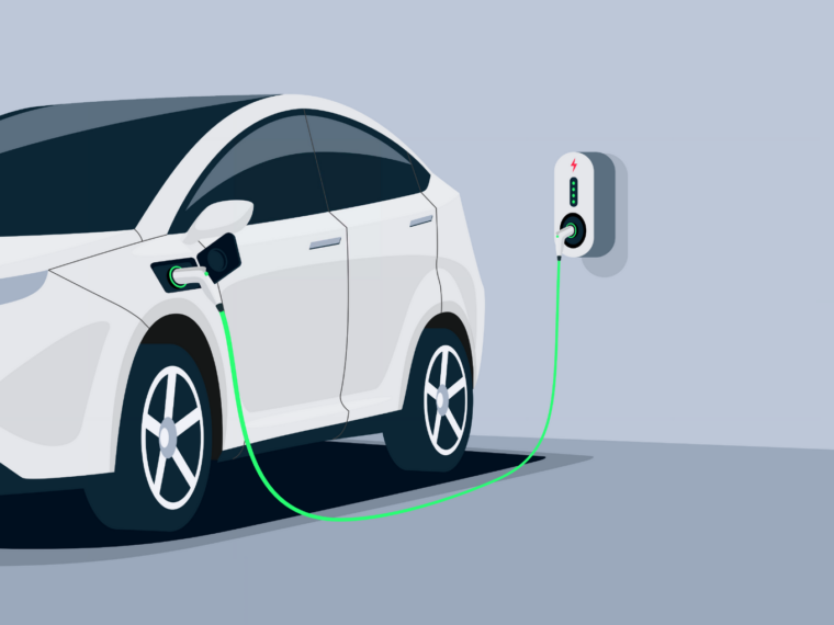 電動汽車充電樁智能化管理與維護：提升效率，確保安全