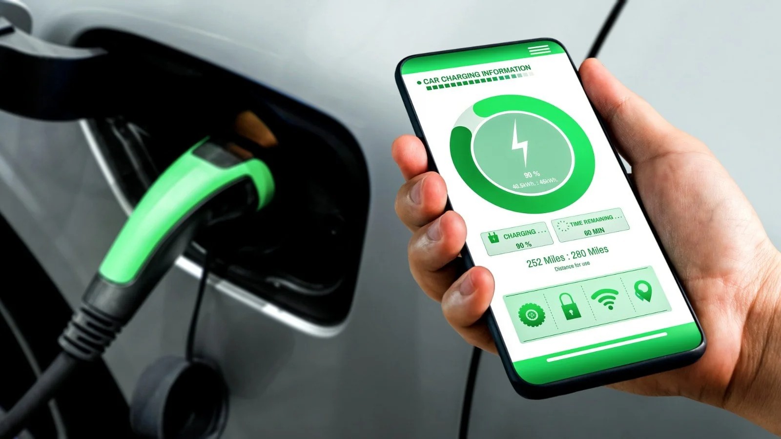 汽車充電樁加盟市場機遇與挑戰(zhàn)