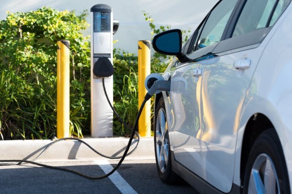 加盟汽車充電樁，開啟財(cái)富新機(jī)遇