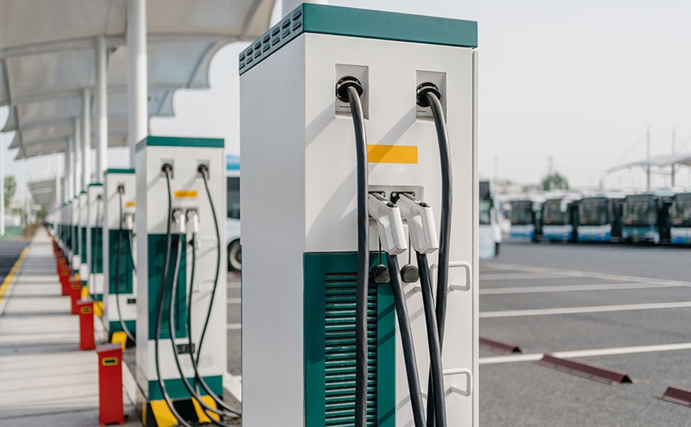 新能源充電樁市場的風(fēng)險與機(jī)遇