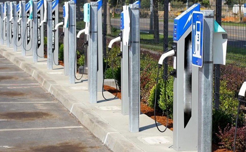 汽車充電樁技術創(chuàng)新與市場競爭力全提升