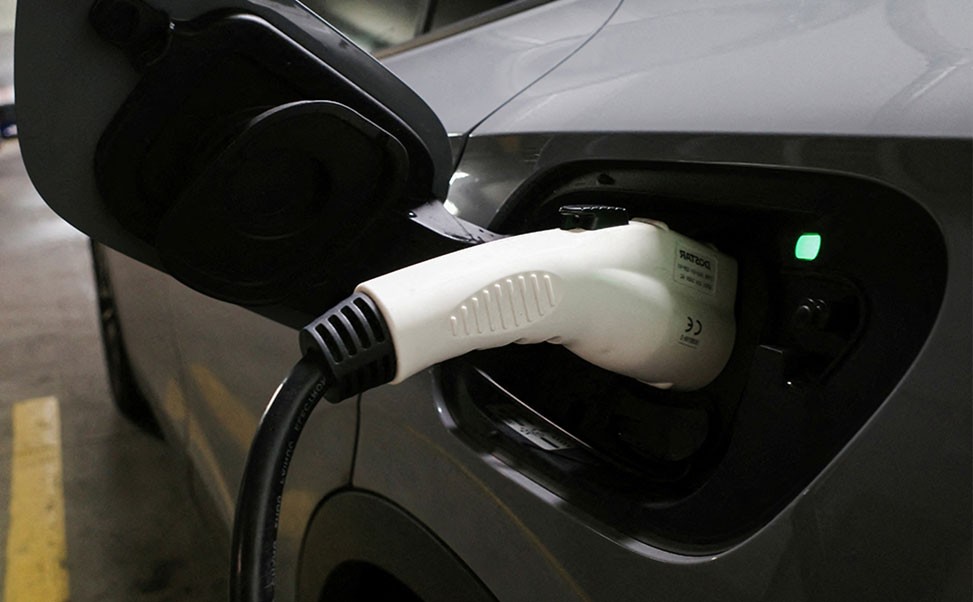 康普利品牌汽車(chē)充電站加盟有哪些優(yōu)勢(shì)