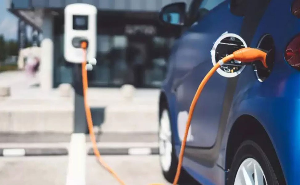 新能源電動(dòng)汽車(chē)充電樁智能化的未來(lái)發(fā)展趨勢(shì)